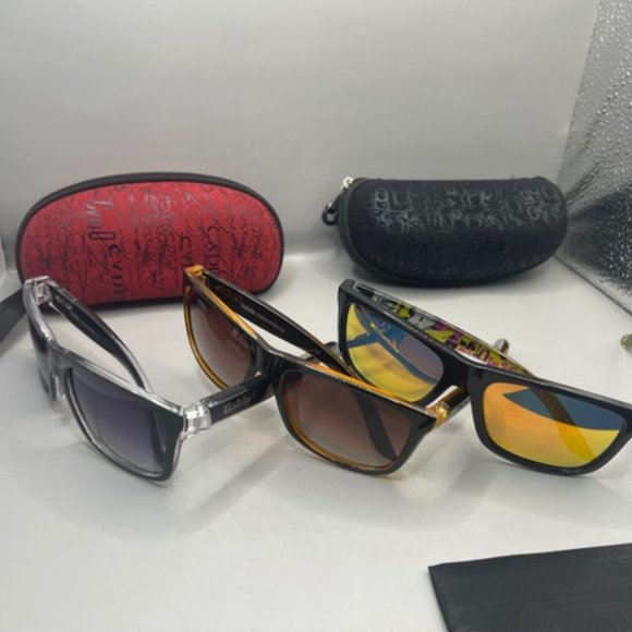 New Three Pairs LUXURY BUNDLE